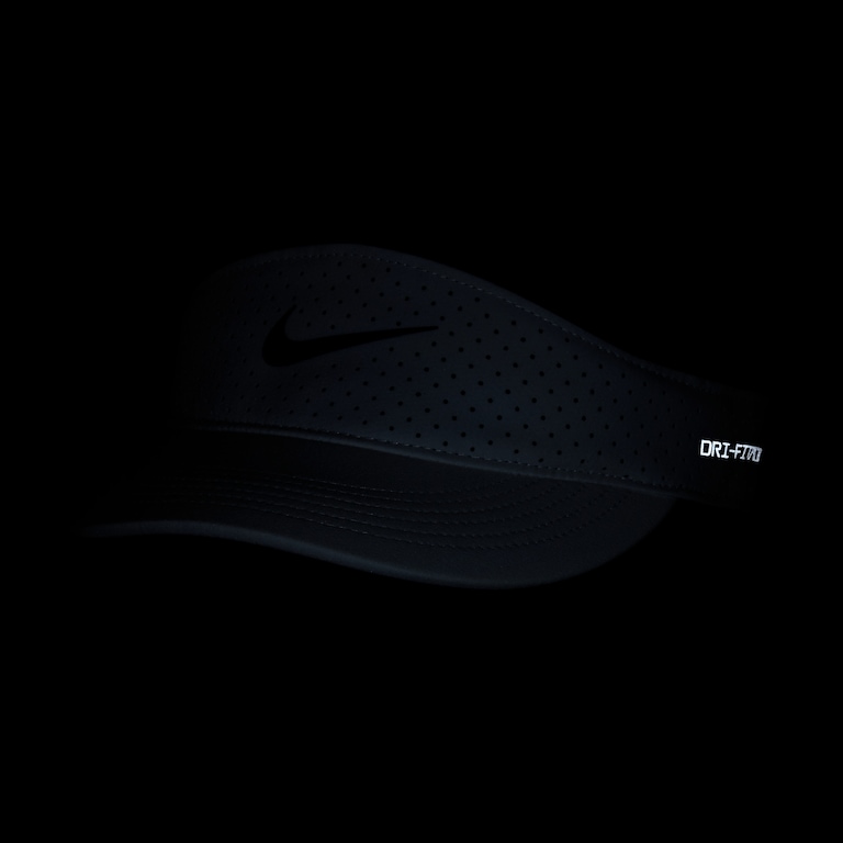 Viseira Nike Dri-FIT Ace Unissex - Foto 3