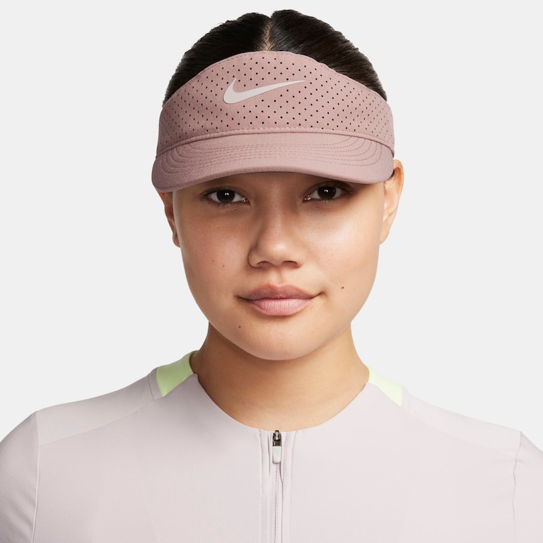 Viseira Nike Dri-FIT Ace Unissex - Foto 1