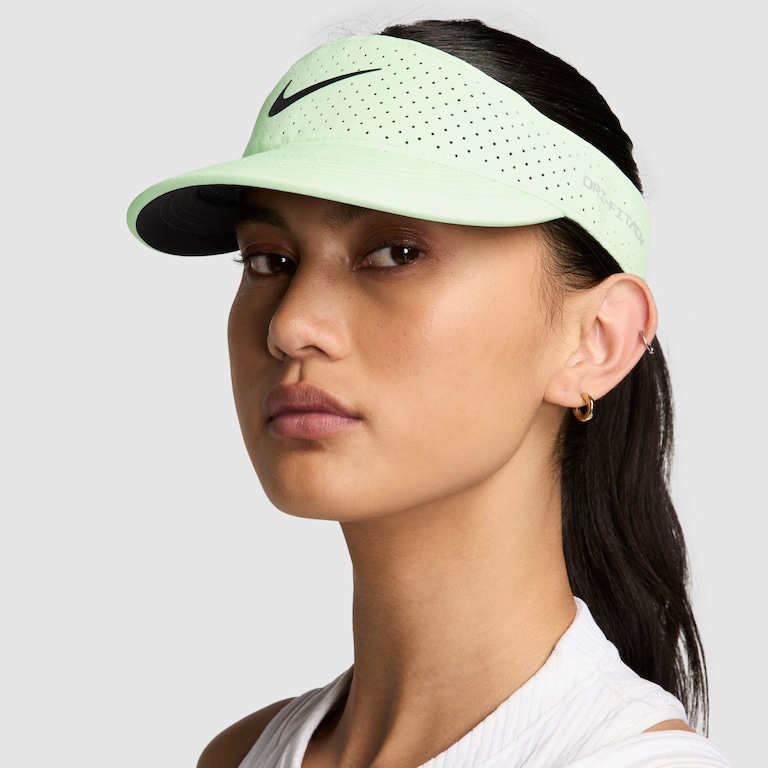 Viseira Nike Dri-FIT Ace Unissex - Foto 4