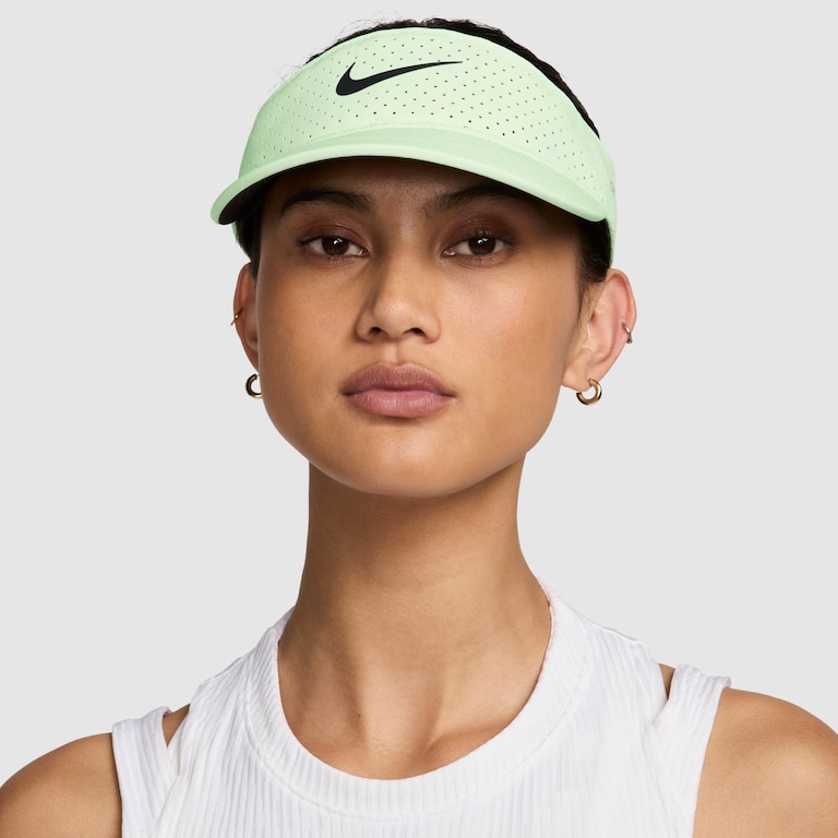 Viseira Nike Dri-FIT Ace Unissex - Foto 1