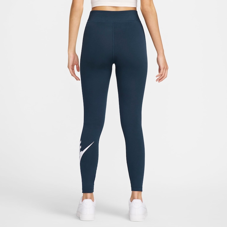 Legging Nike Sportswear Futura Feminina - Foto 3