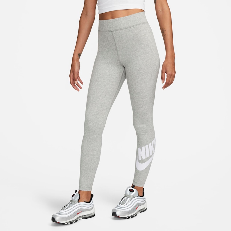 Legging Nike Sportswear Futura Feminina - Foto 1