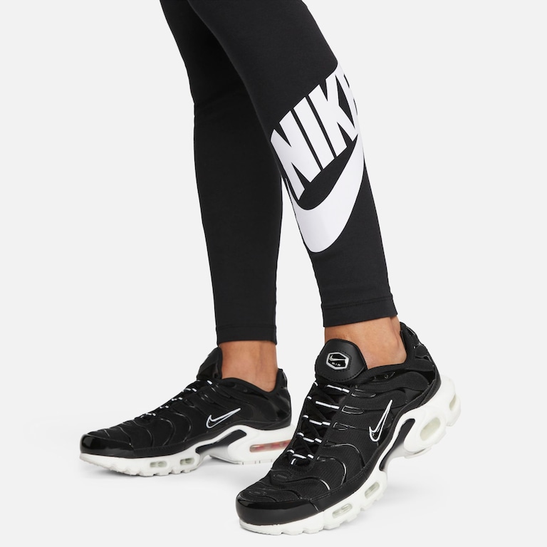 Legging Nike Sportswear Futura Feminina - Foto 4