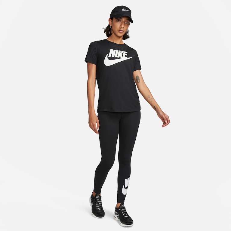 Legging Nike Sportswear Futura Feminina - Foto 5