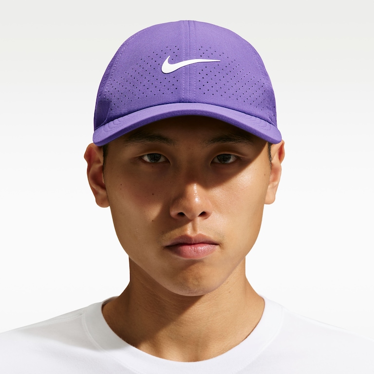 Boné Nike Dri-FIT Club Unissex - Foto 1
