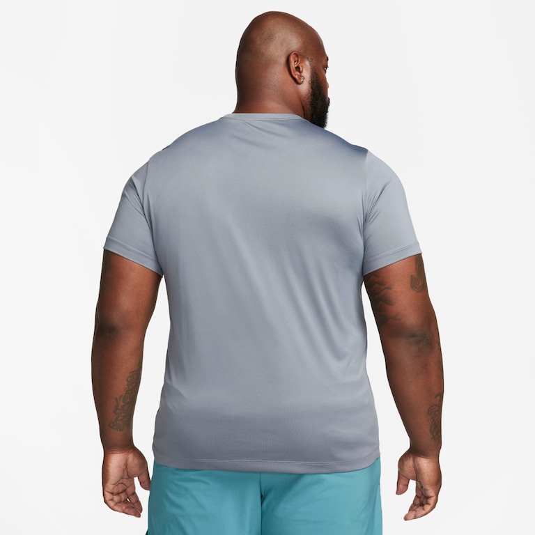 Camiseta Nike Dri-FIT Masculina - Foto 6