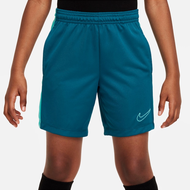 Shorts Nike Dri-FIT Trophy Infantil - Foto 3