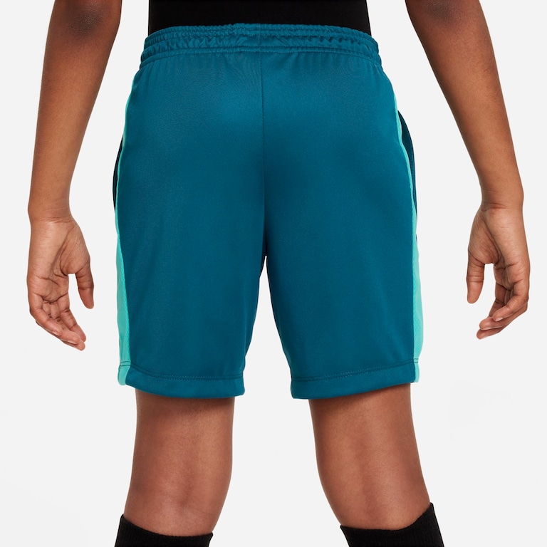 Shorts Nike Dri-FIT Trophy Infantil - Foto 4