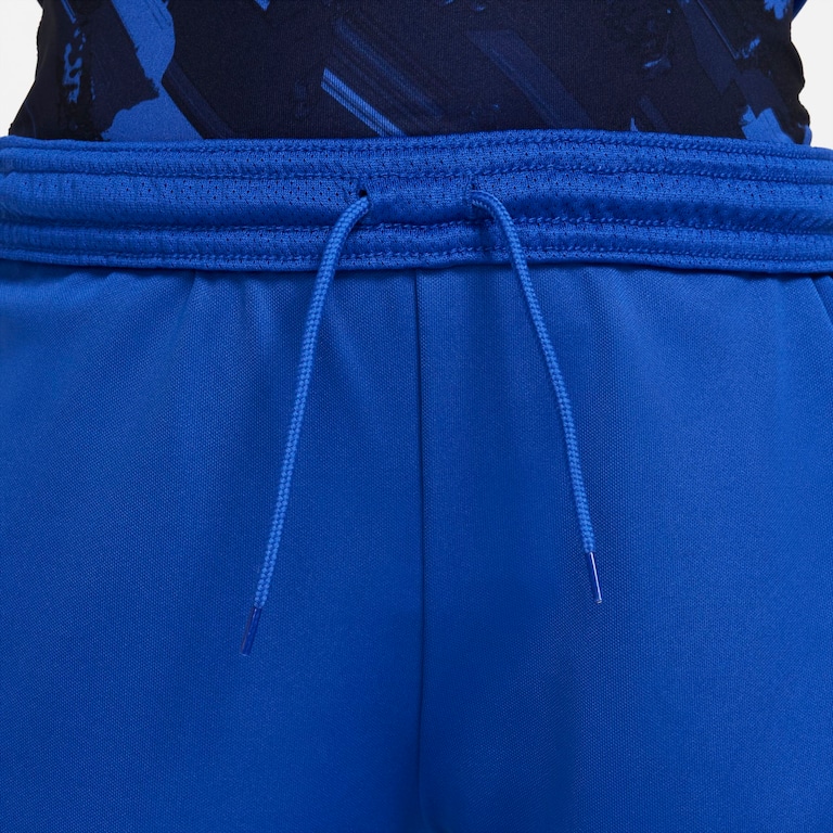 Shorts Nike Dri-FIT Trophy Infantil - Foto 5