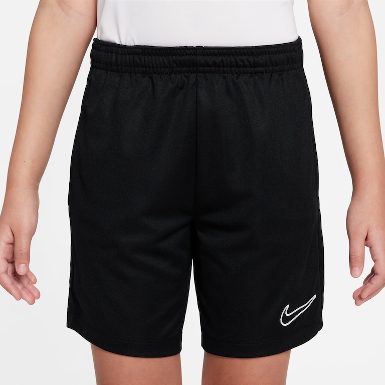 Shorts Nike Dri-FIT Trophy Infantil - Foto 3