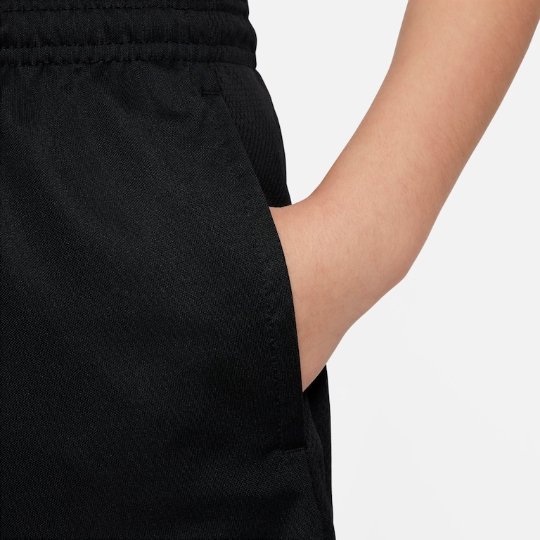 Shorts Nike Dri-FIT Trophy Infantil - Foto 7