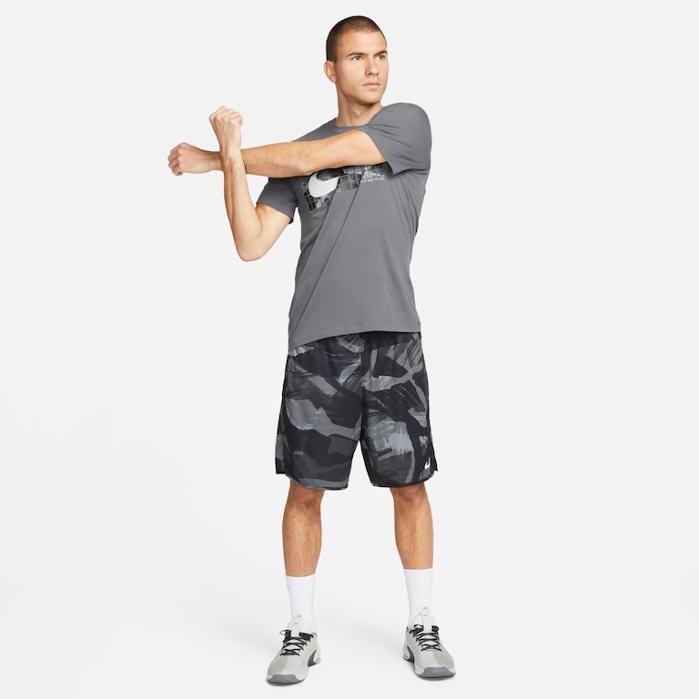 Shorts Nike Dri-FIT Totality Masculino - Foto 7