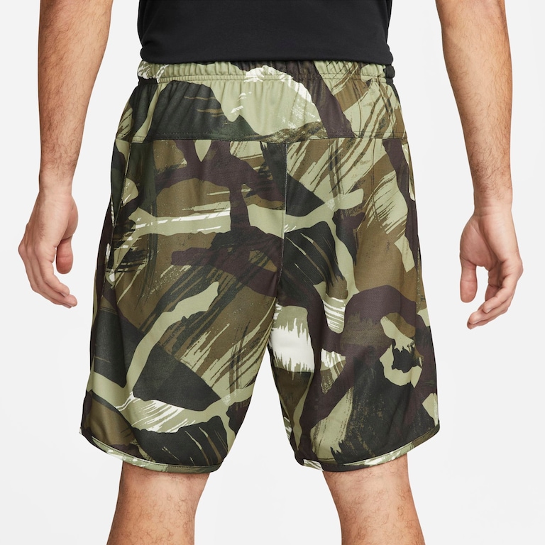 Shorts Nike Dri-FIT Totality Masculino - Foto 3