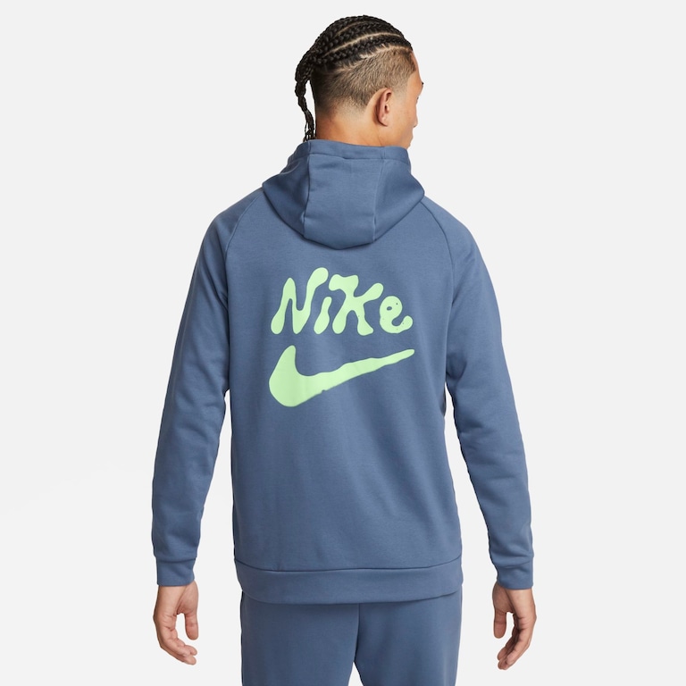 Blusão Nike Dri-FIT Studio '72 Masculino - Foto 2