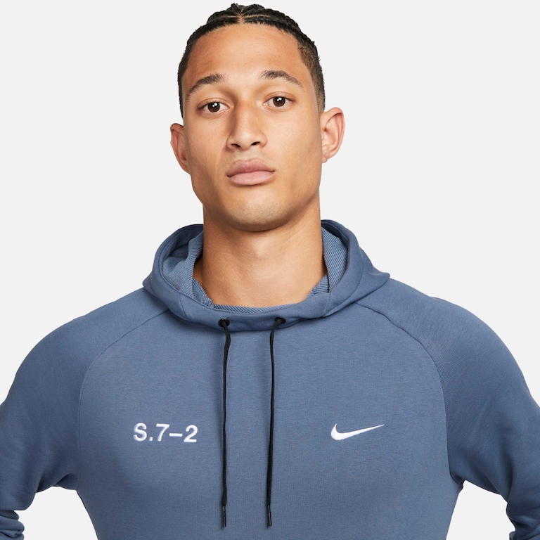 Blusão Nike Dri-FIT Studio '72 Masculino - Foto 3