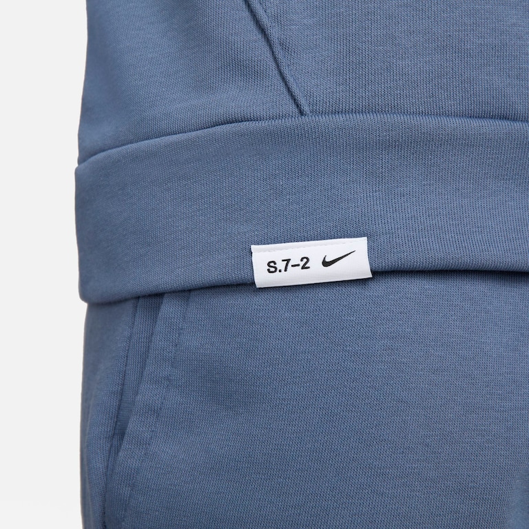 Blusão Nike Dri-FIT Studio '72 Masculino - Foto 6