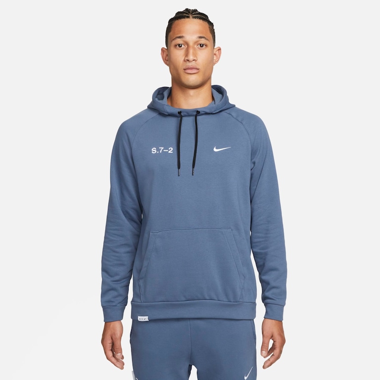 Blusão Nike Dri-FIT Studio '72 Masculino - Foto 1