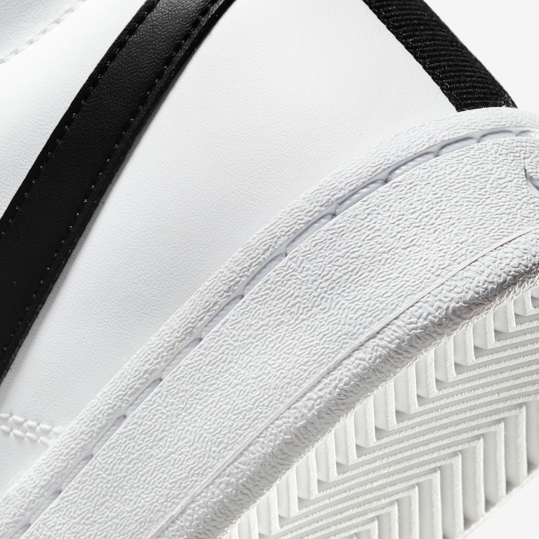 Tênis Nike Court Royale 2 Mid Masculino - Foto 8