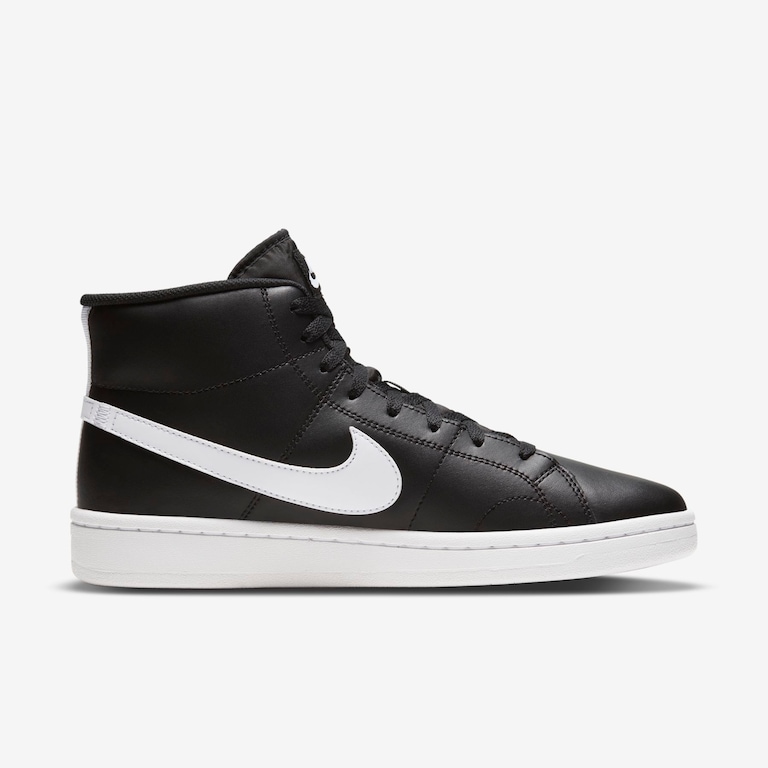 Tênis Nike Court Royale 2 Mid Masculino - Foto 3