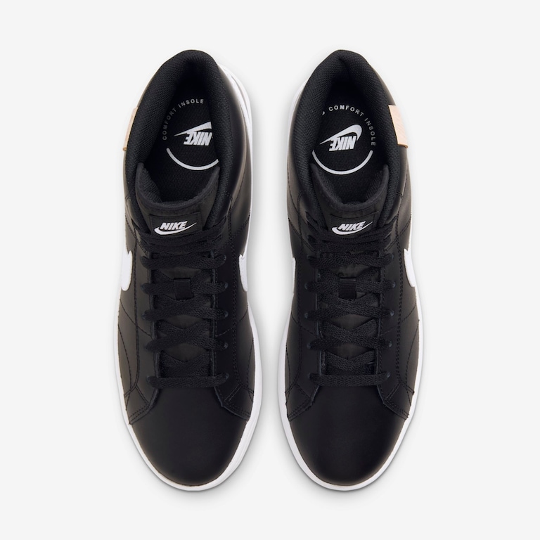 Tênis Nike Court Royale 2 Mid Masculino - Foto 4