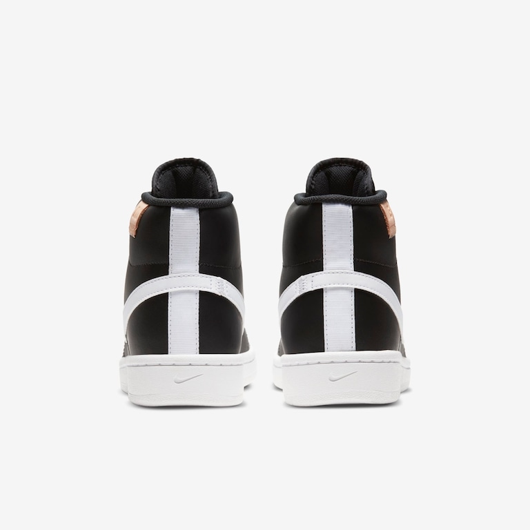 Tênis Nike Court Royale 2 Mid Masculino - Foto 6