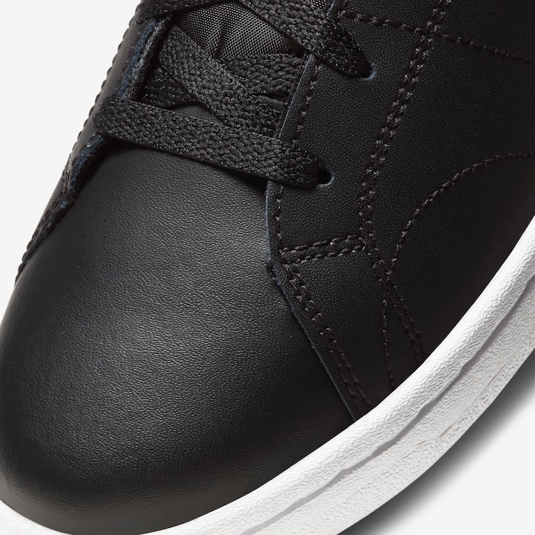 Tênis Nike Court Royale 2 Mid Masculino - Foto 7