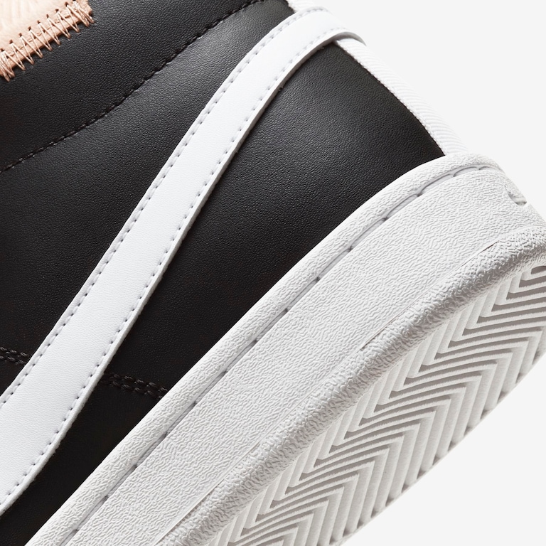 Tênis Nike Court Royale 2 Mid Masculino - Foto 8