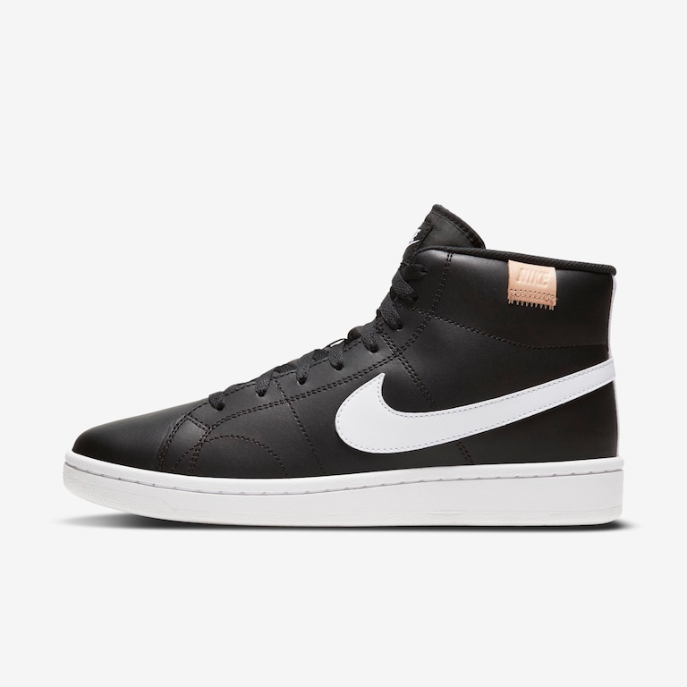 Tênis Nike Court Royale 2 Mid Masculino - Foto 1