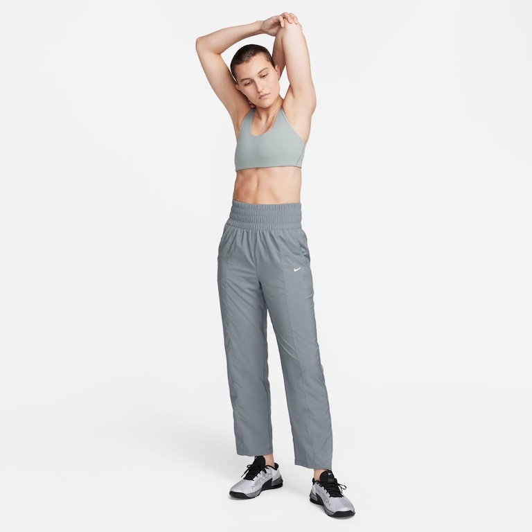 Calça Nike Dri-FIT One Feminina - Foto 4