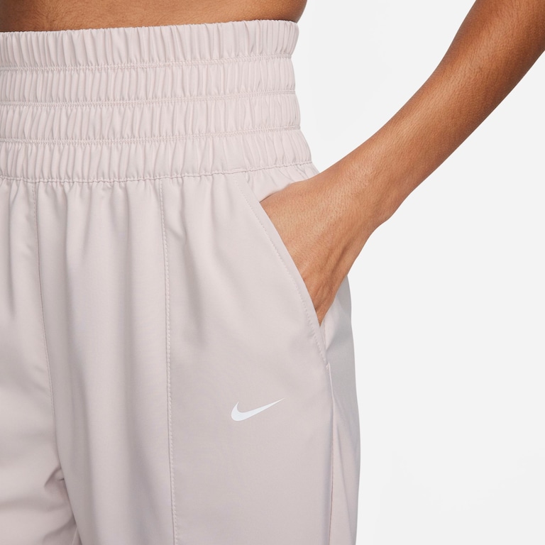 Calça Nike Dri-FIT One Feminina - Foto 3