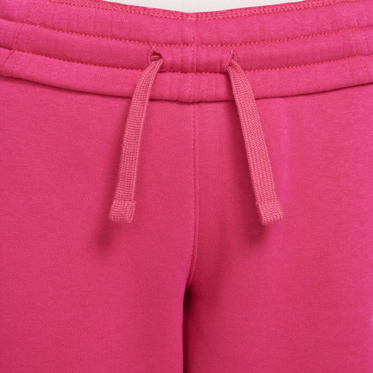 Calça Nike Sportswear Club Fleece Infantil - Foto 4