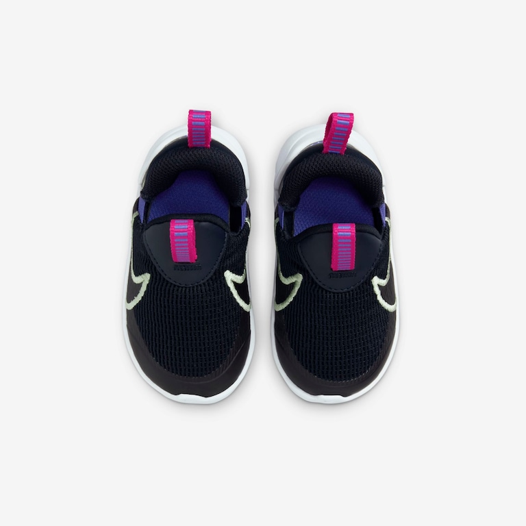 Tênis Nike Flex Plus 2 Infantil - Foto 4