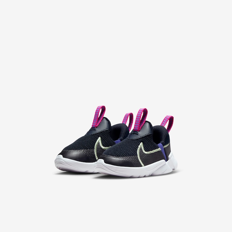 Tênis Nike Flex Plus 2 Infantil - Foto 5