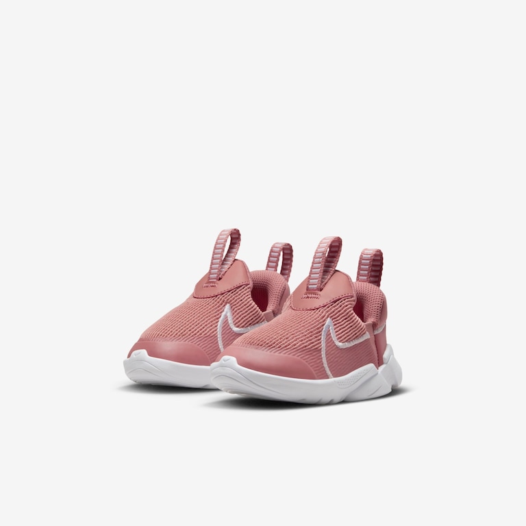 Tênis Nike Flex Plus 2 Infantil - Foto 5