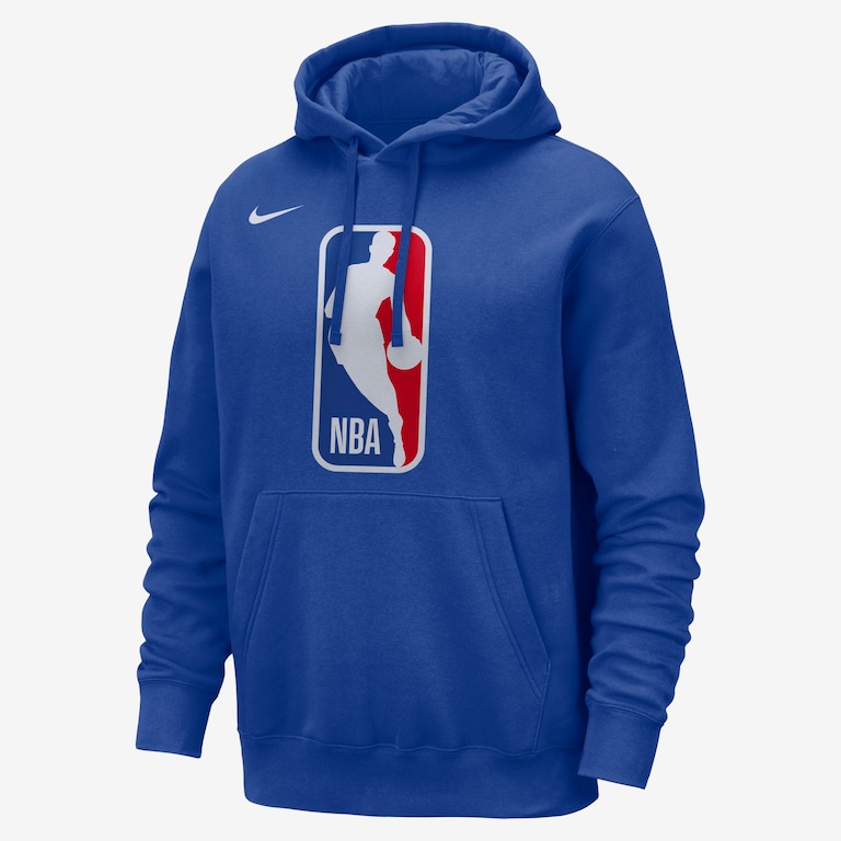 Blusão Nike NBA Team 31 Club Masculino - Foto 1