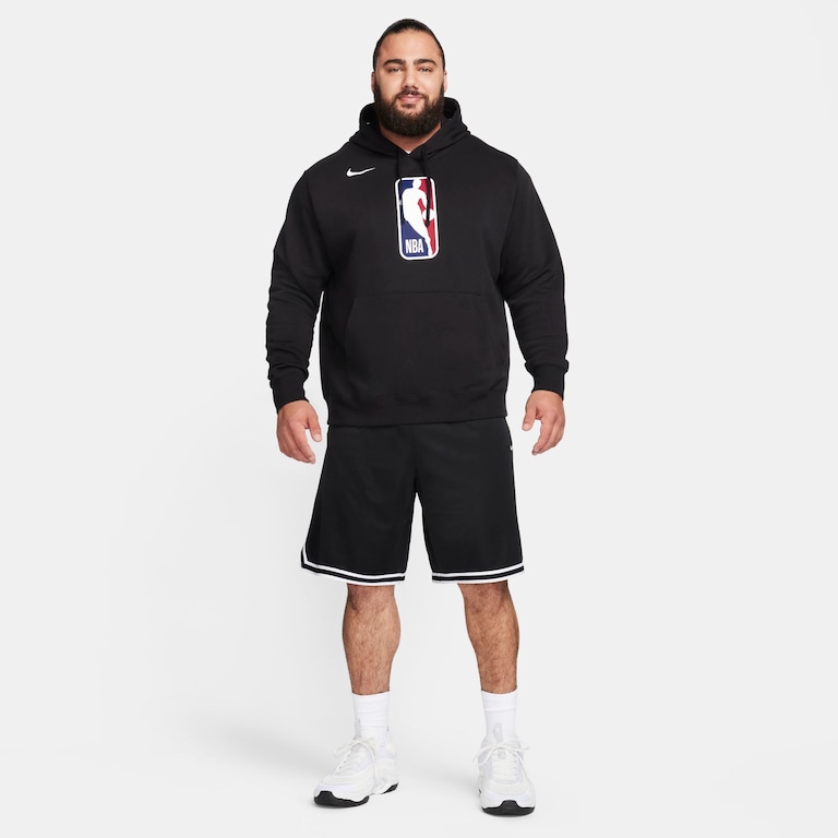 Blusão Nike NBA Team 31 Club Masculino - Foto 9