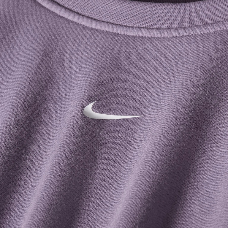 Blusão Nike Dri-FIT One Feminino - Foto 10