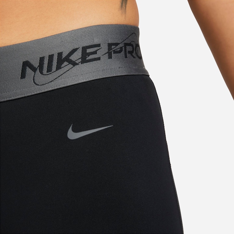 Legging Nike Pro Feminina - Foto 3