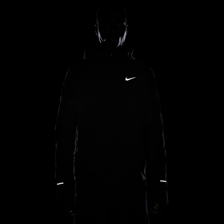 Jaqueta Nike Repel Windrunner Masculina - Foto 6