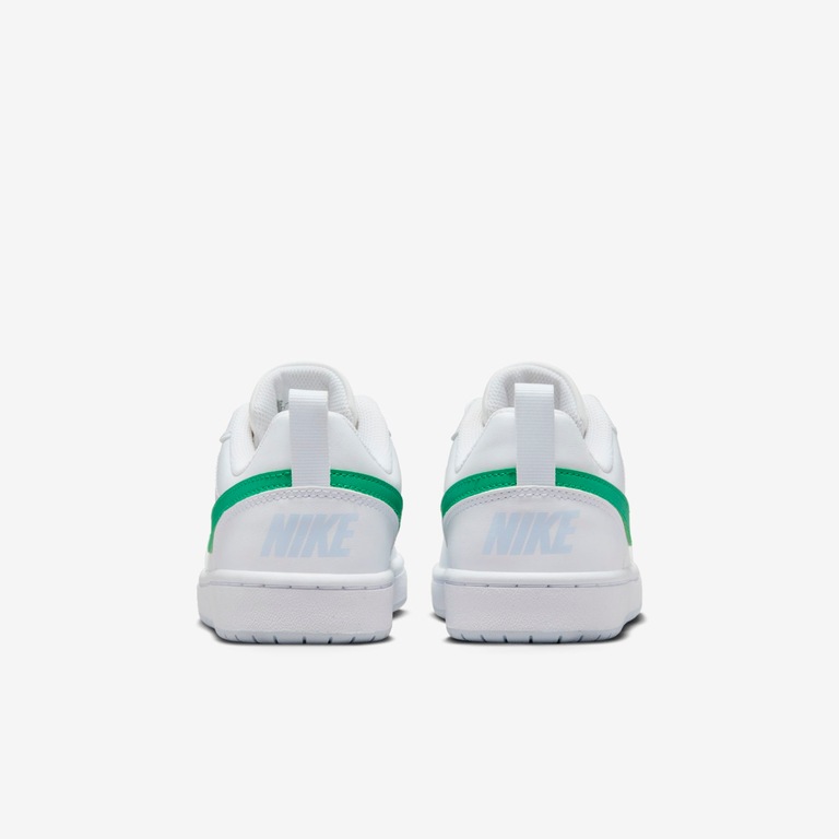Tênis Nike Court Borough Low Recraft Infantil - Foto 6