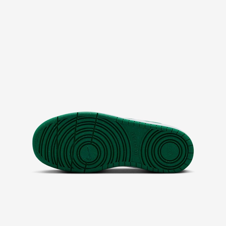 Tênis Nike Court Borough Low Recraft Infantil - Foto 2