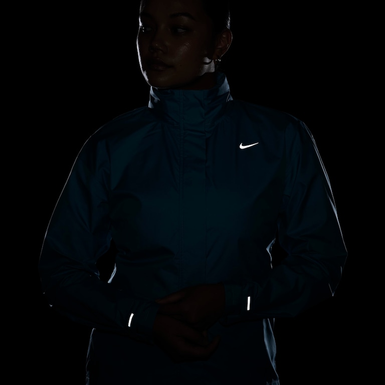 Jaqueta Nike Fast Repel Feminina - Foto 10