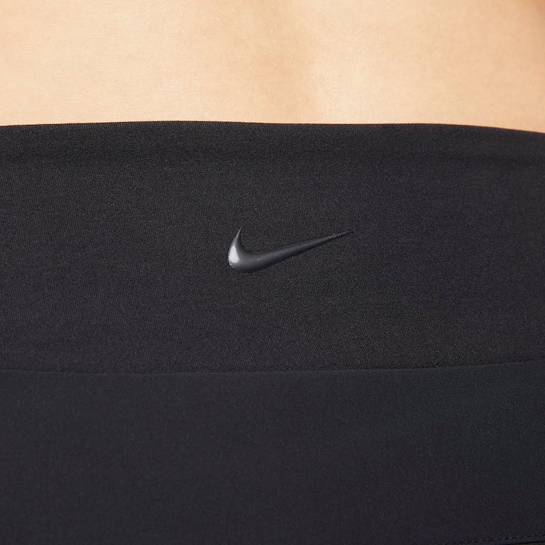 Calça Nike Dri-FIT Bliss Feminina - Foto 4