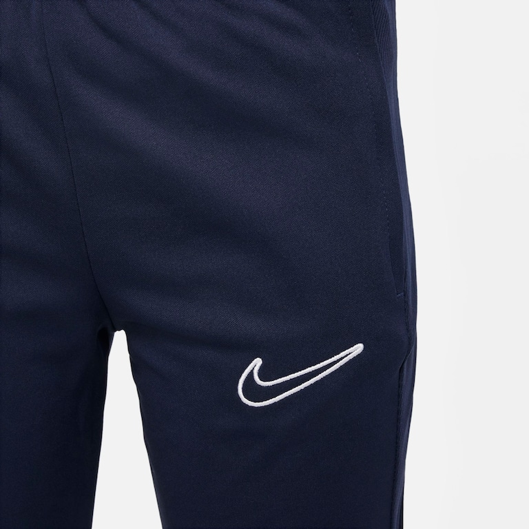 Calça Nike Dri-FIT Academy Infantil - Foto 4