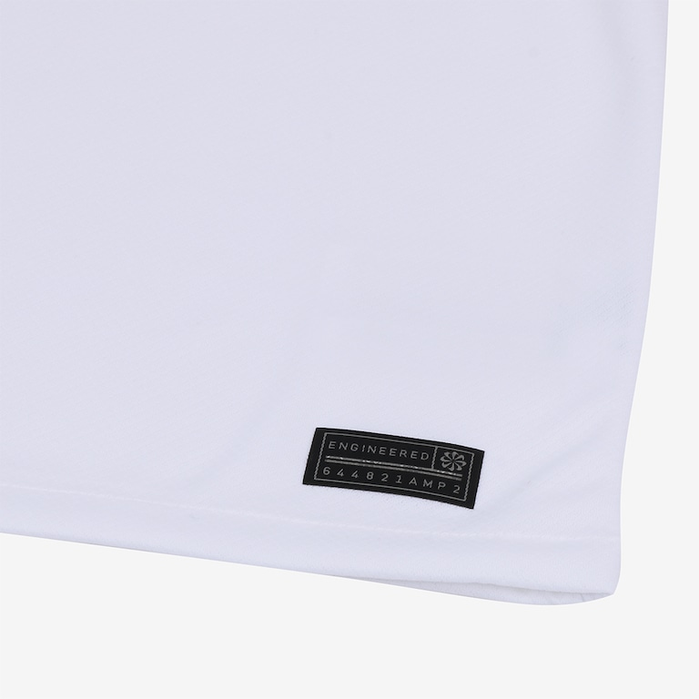 Camisa Nike Corinthians I 2023/24 Torcedor Infantil - Foto 5