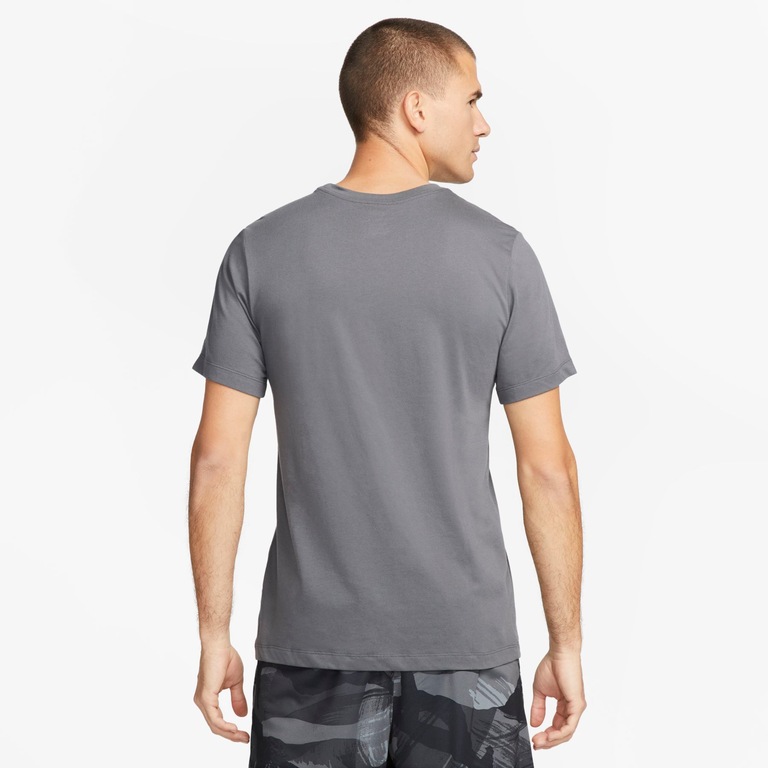 Camiseta Nike Dri-FIT Masculina - Foto 2