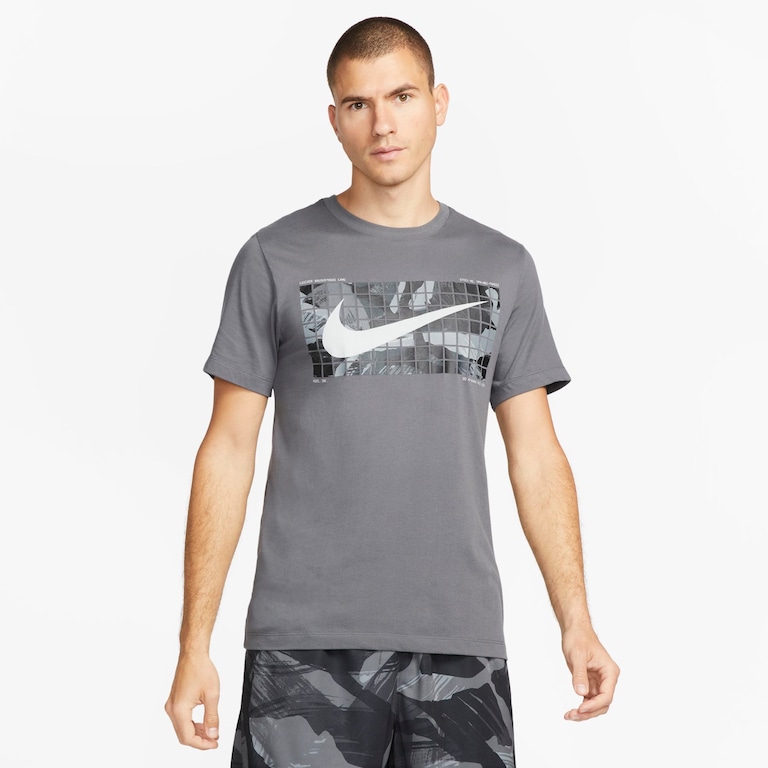 Camiseta Nike Dri-FIT Masculina - Foto 1