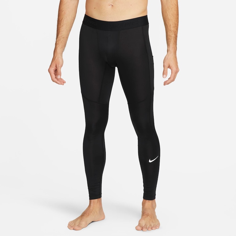 Legging Nike Pro Dri-FIT Masculina - Foto 1