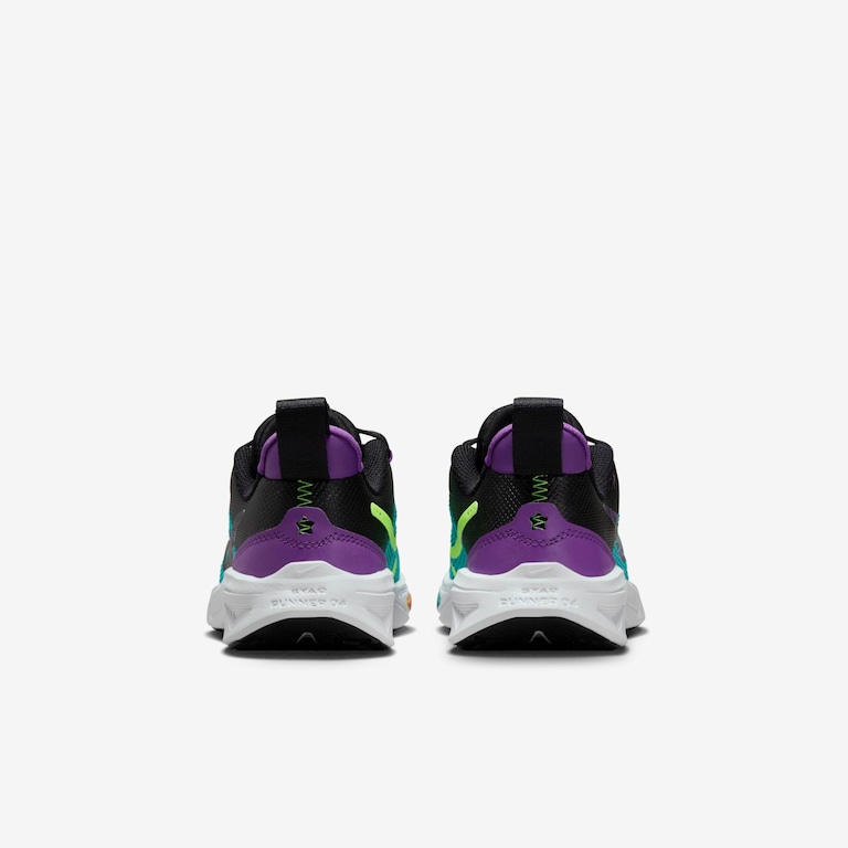 Tênis Nike Star Runner 4 SE Infantil - Foto 6