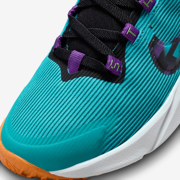 Tênis Nike Star Runner 4 SE Infantil - Foto 7